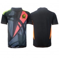 Camiseta México Portero Primera Equipación Copa America 2024 manga corta
